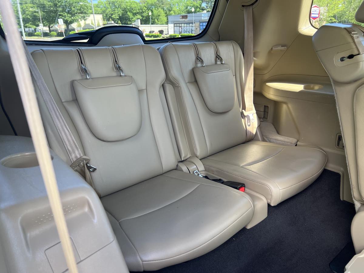2012 Toyota Highlander Limited photo 17