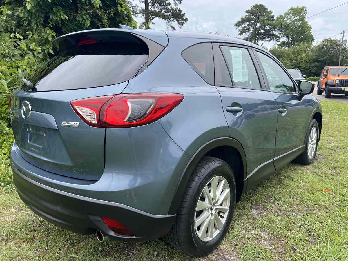 2015 Mazda CX-5 Touring photo 15