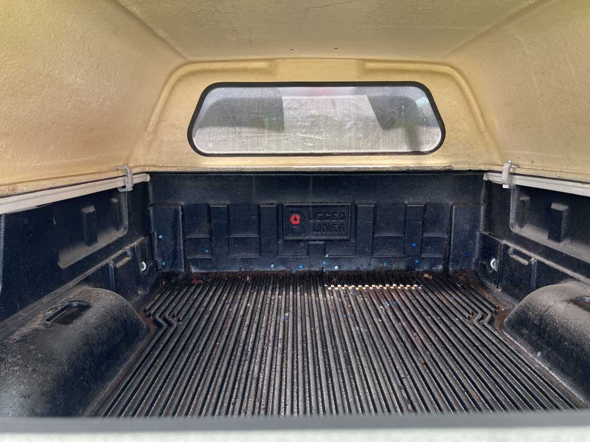 2014 Chevrolet Silverado 3500HD Work Truck photo 15