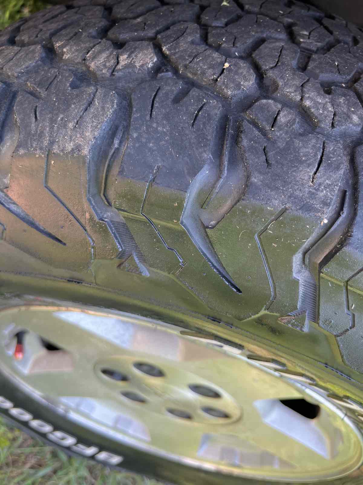 2007 Chevrolet Silverado 1500 photo 17