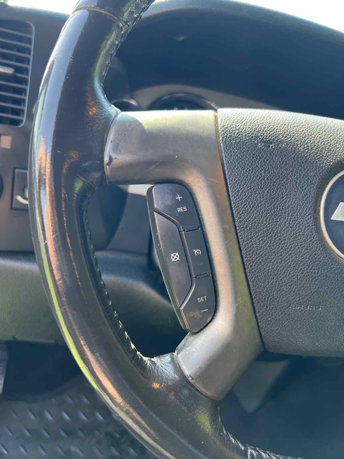 2007 Chevrolet Silverado 1500 photo 4