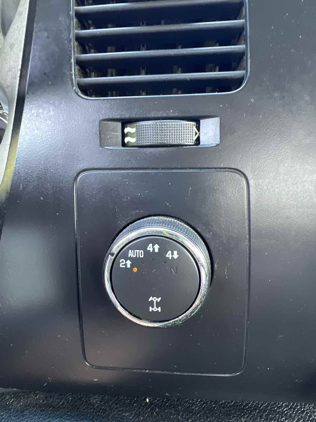 2007 Chevrolet Silverado 1500 photo 8