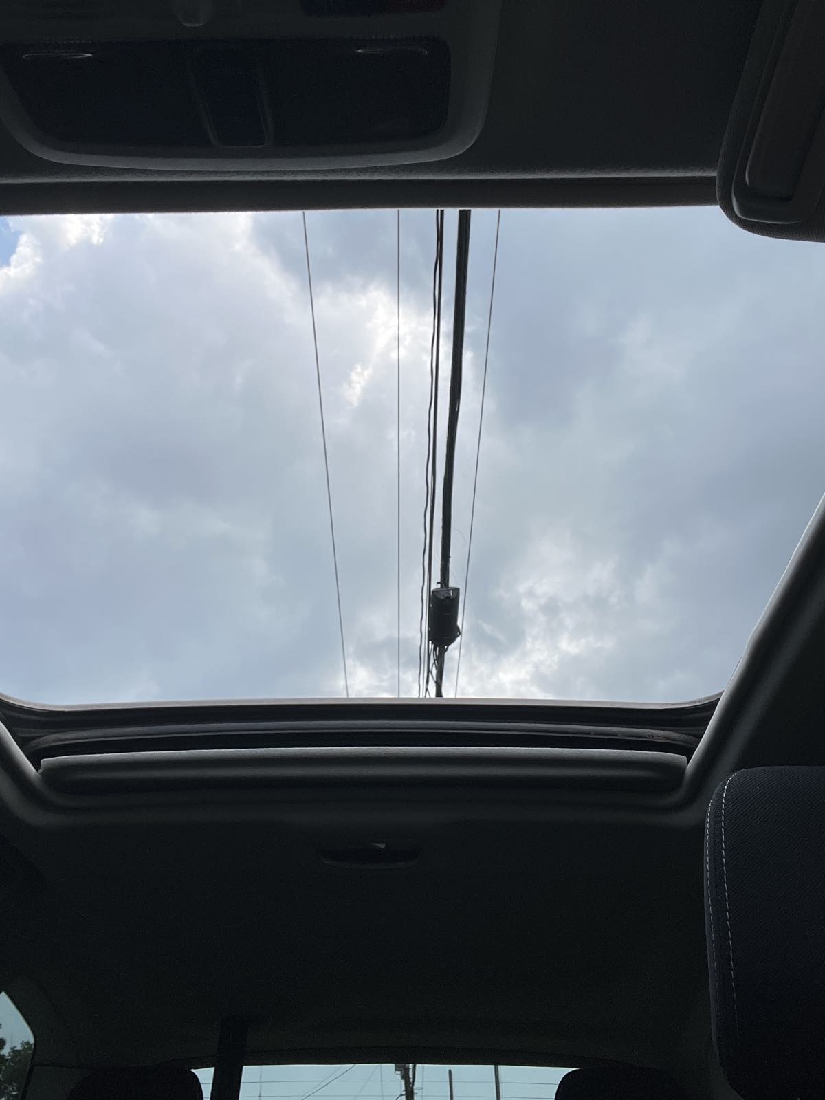 2016 Subaru Forester 2.5i Premium photo 8