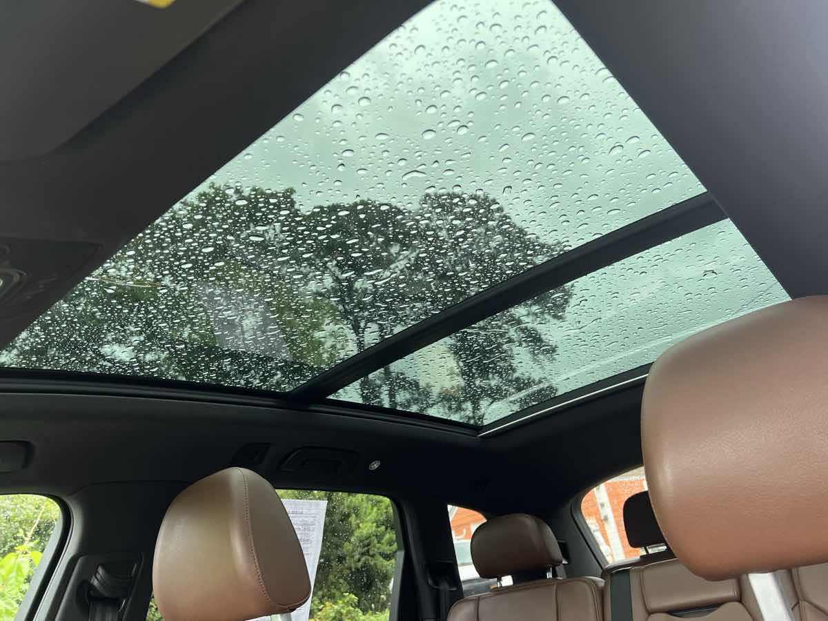 2017 Audi Q7 Premium Plus photo 4