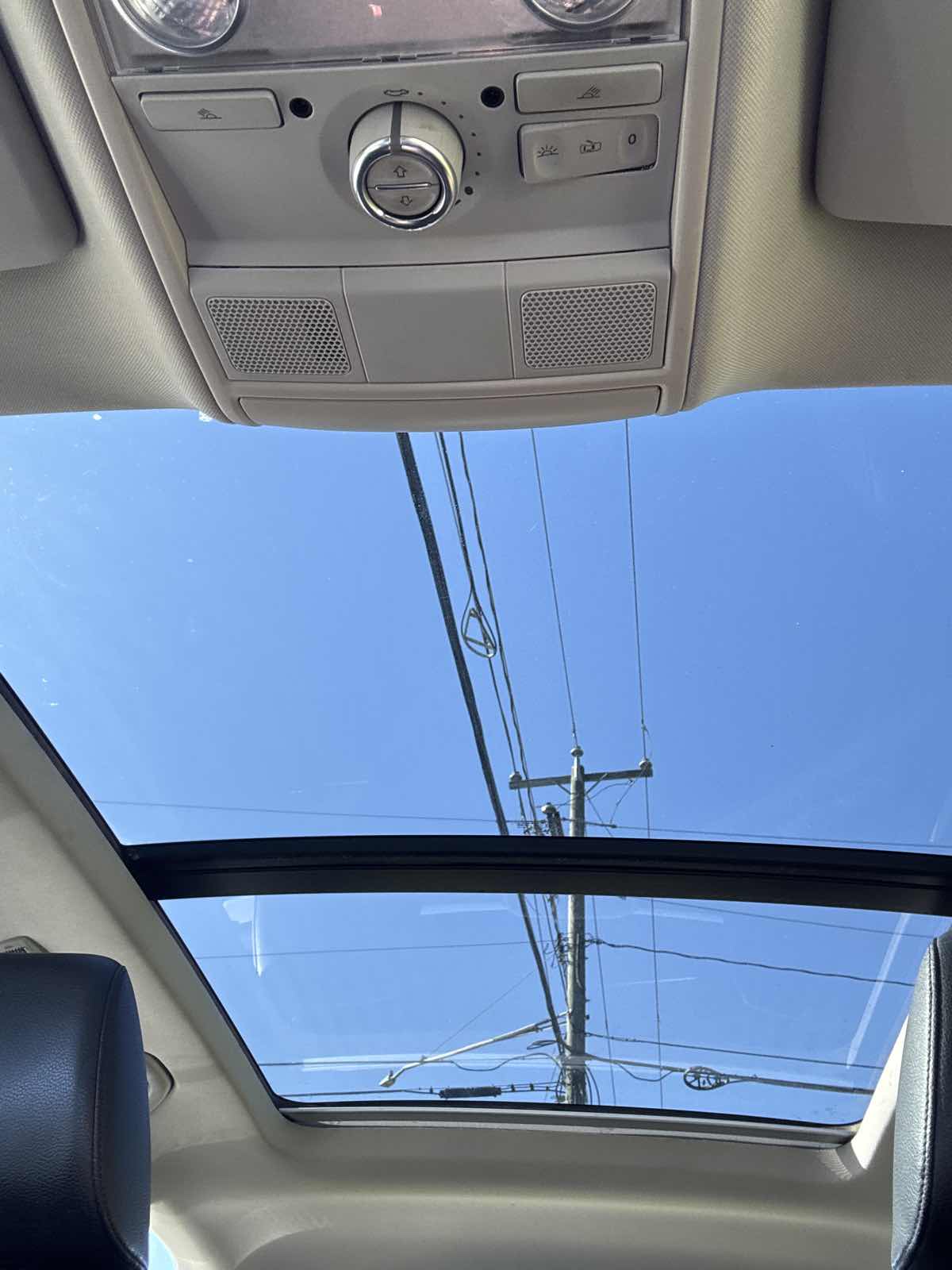 2013 Volkswagen Jetta SportWagen SE photo 4