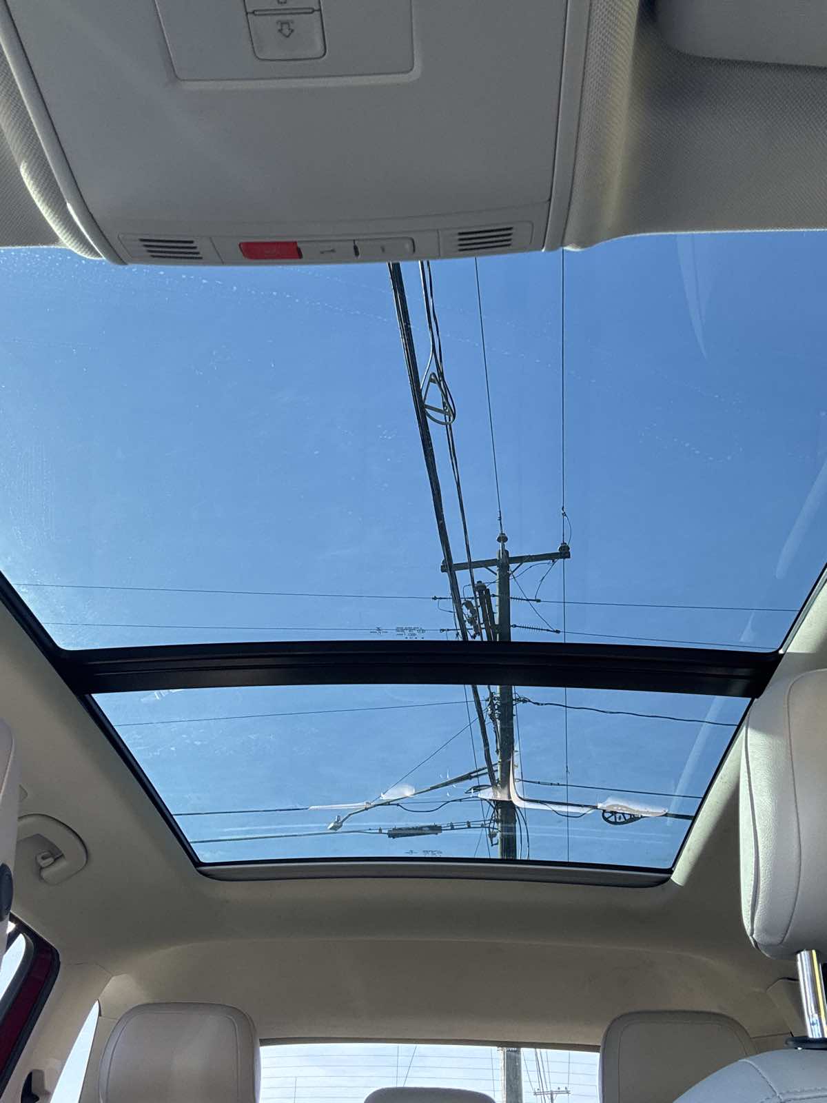 2018 Volkswagen Tiguan SEL photo 4