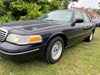2001 Ford Crown Victoria LX