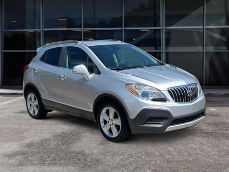 2015 Buick Encore