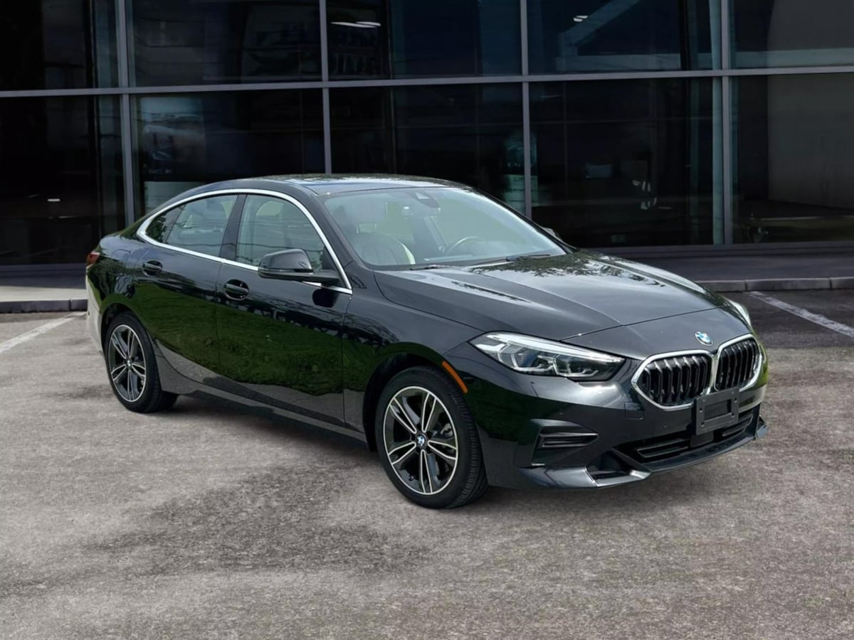 2022 BMW 2 Series 228i