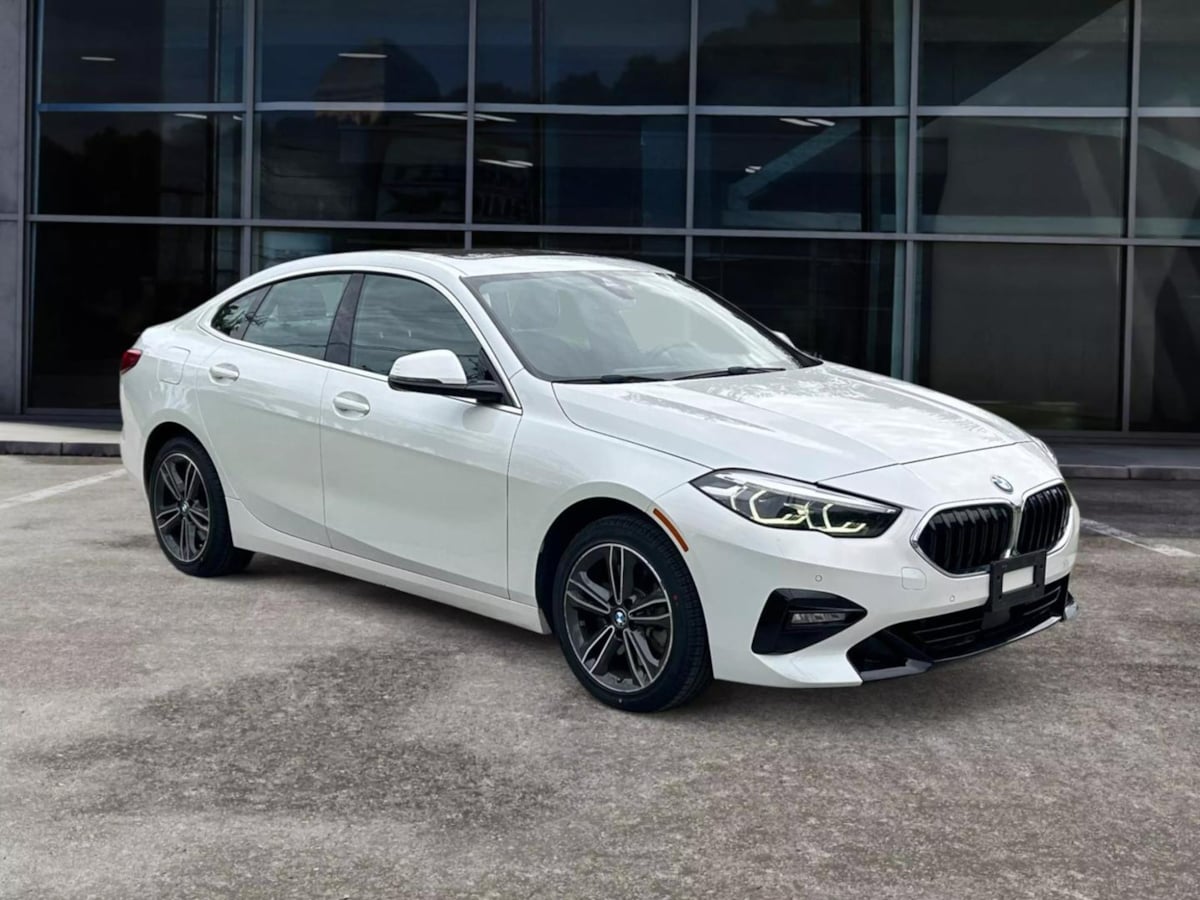 2021 BMW 2 Series 228i xDrive