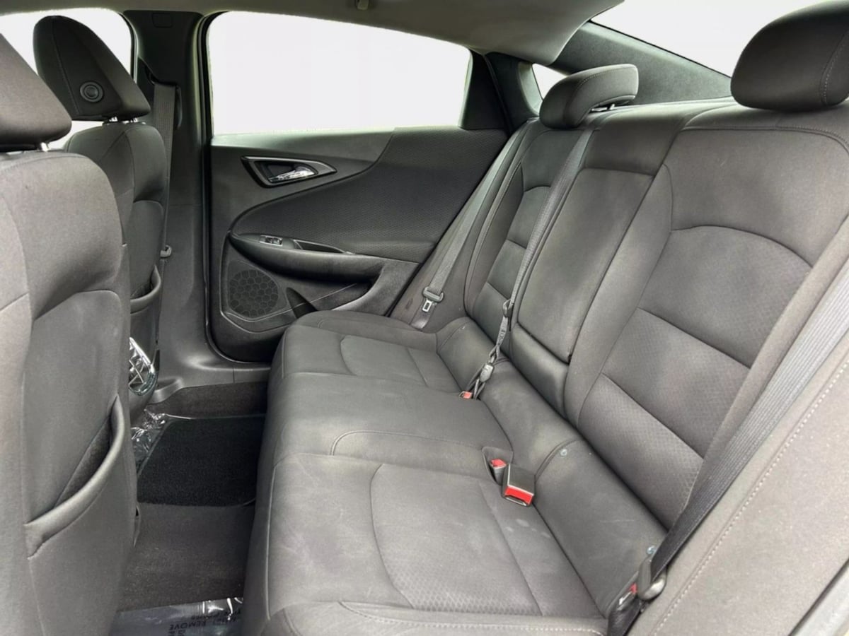 2018 Chevrolet Malibu 1LT - Photo 14