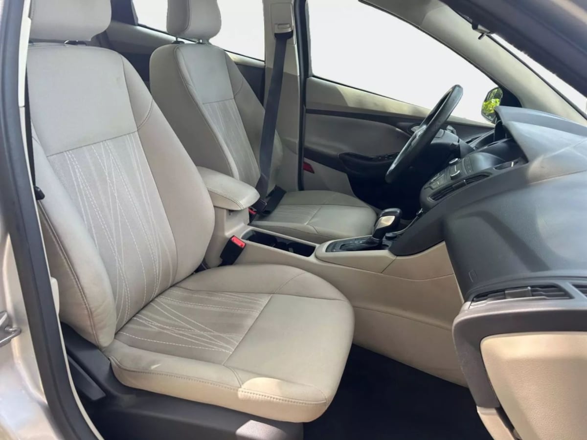 2018 Ford Focus SE - Photo 15