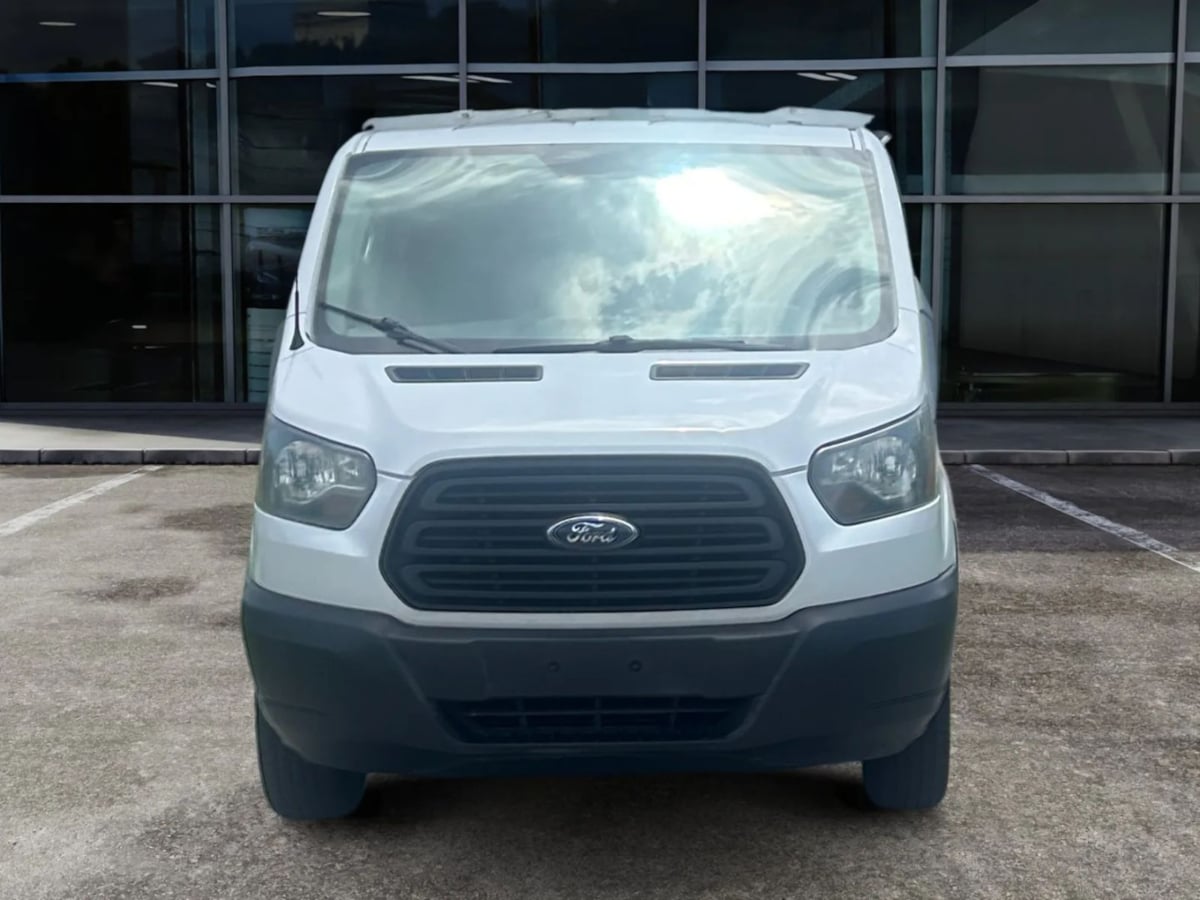 2015 Ford Transit Base - Photo 8
