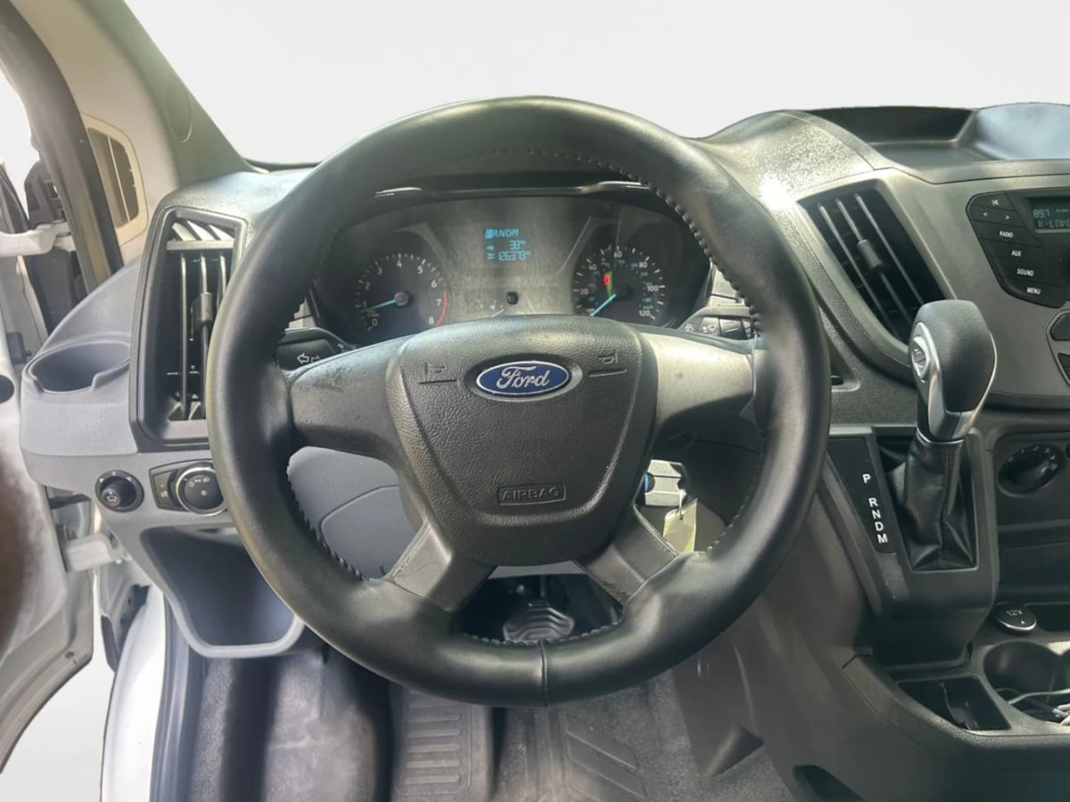 2015 Ford Transit Base - Photo 12