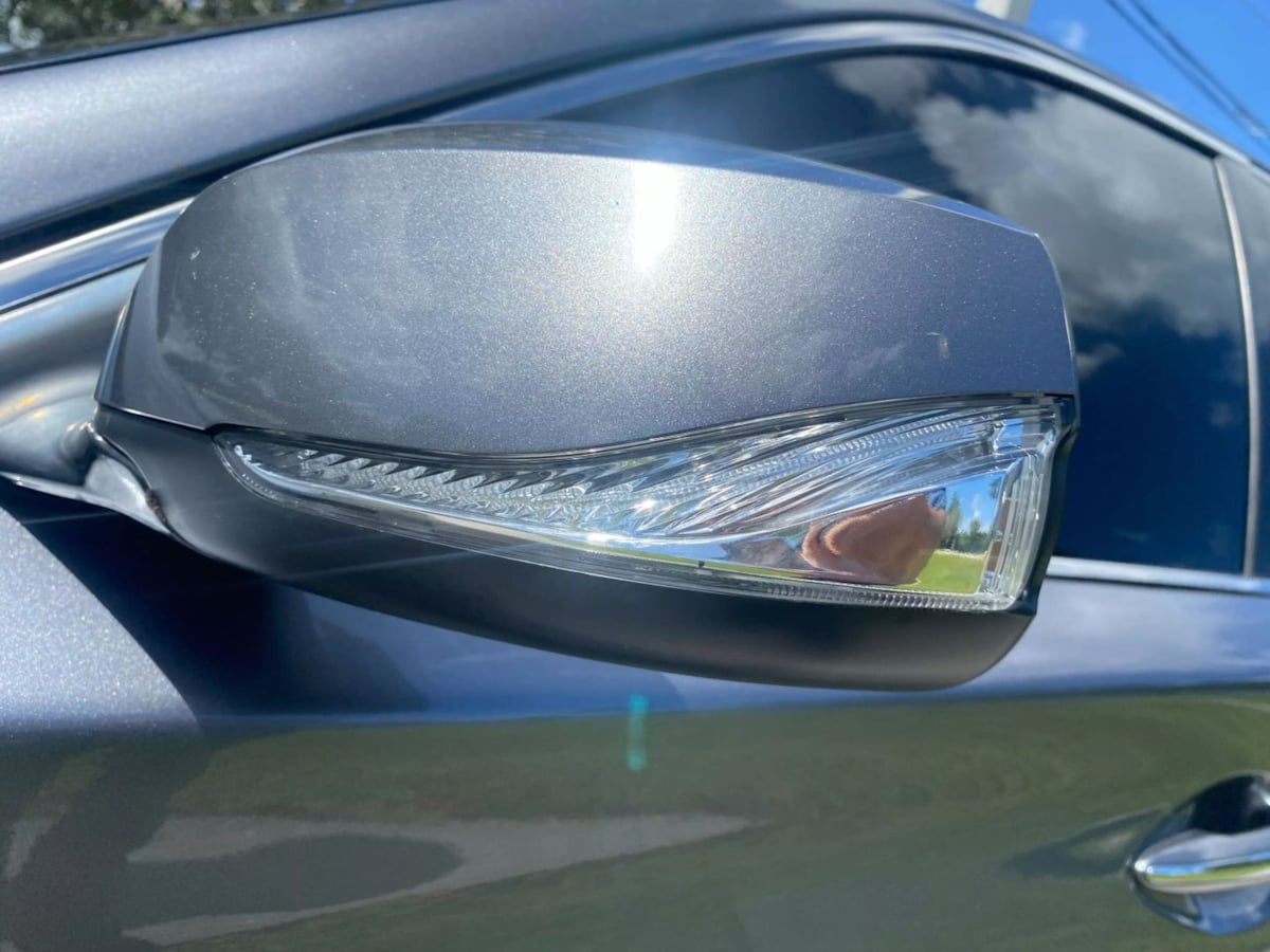 2018 INFINITI Q50 LUXE - Photo 12