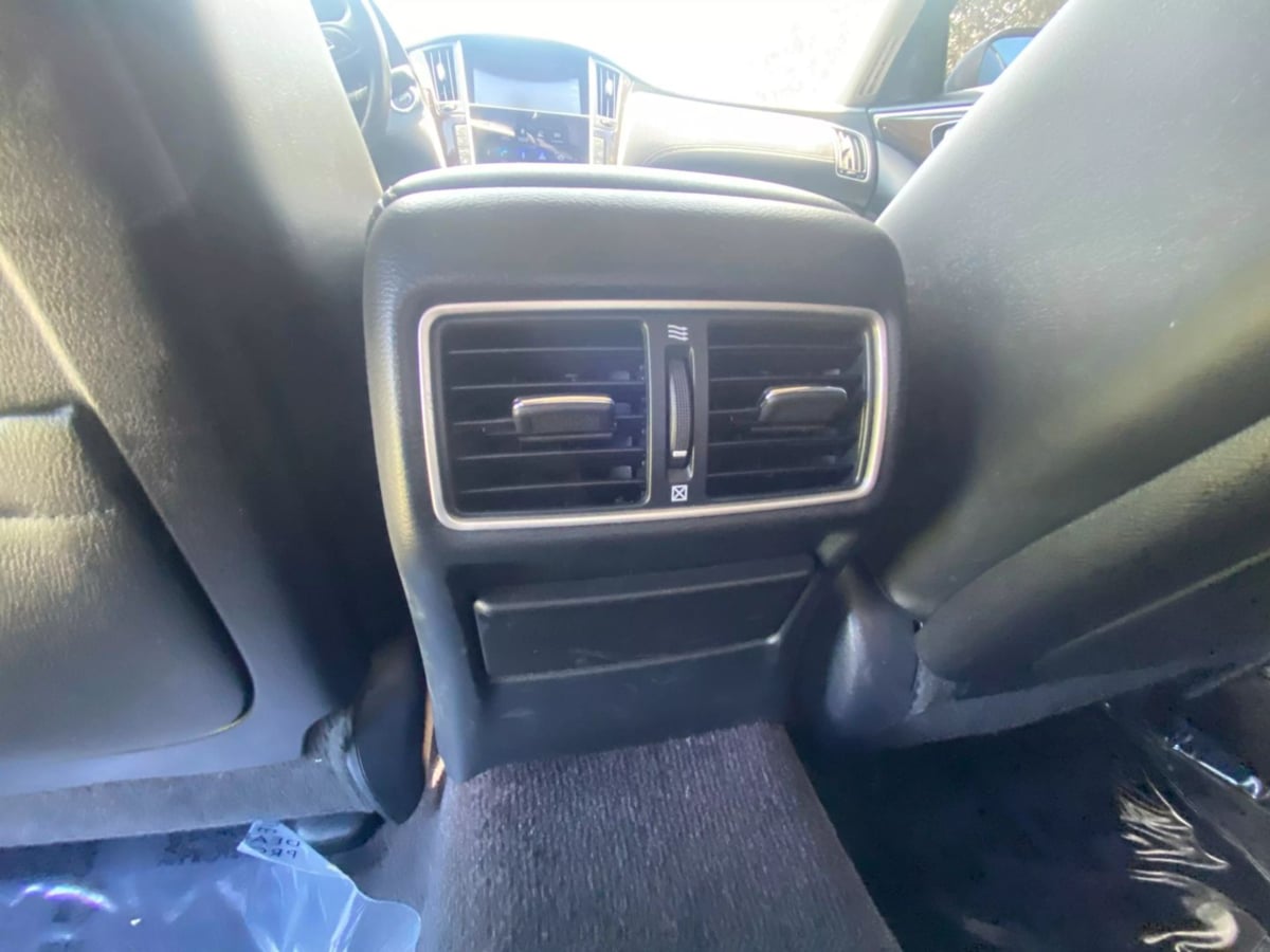 2018 INFINITI Q50 LUXE - Photo 24