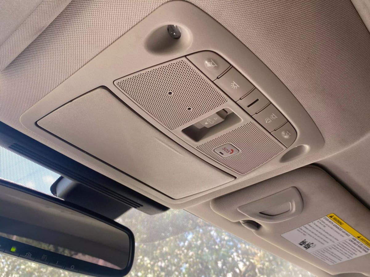 2018 INFINITI Q50 LUXE - Photo 28