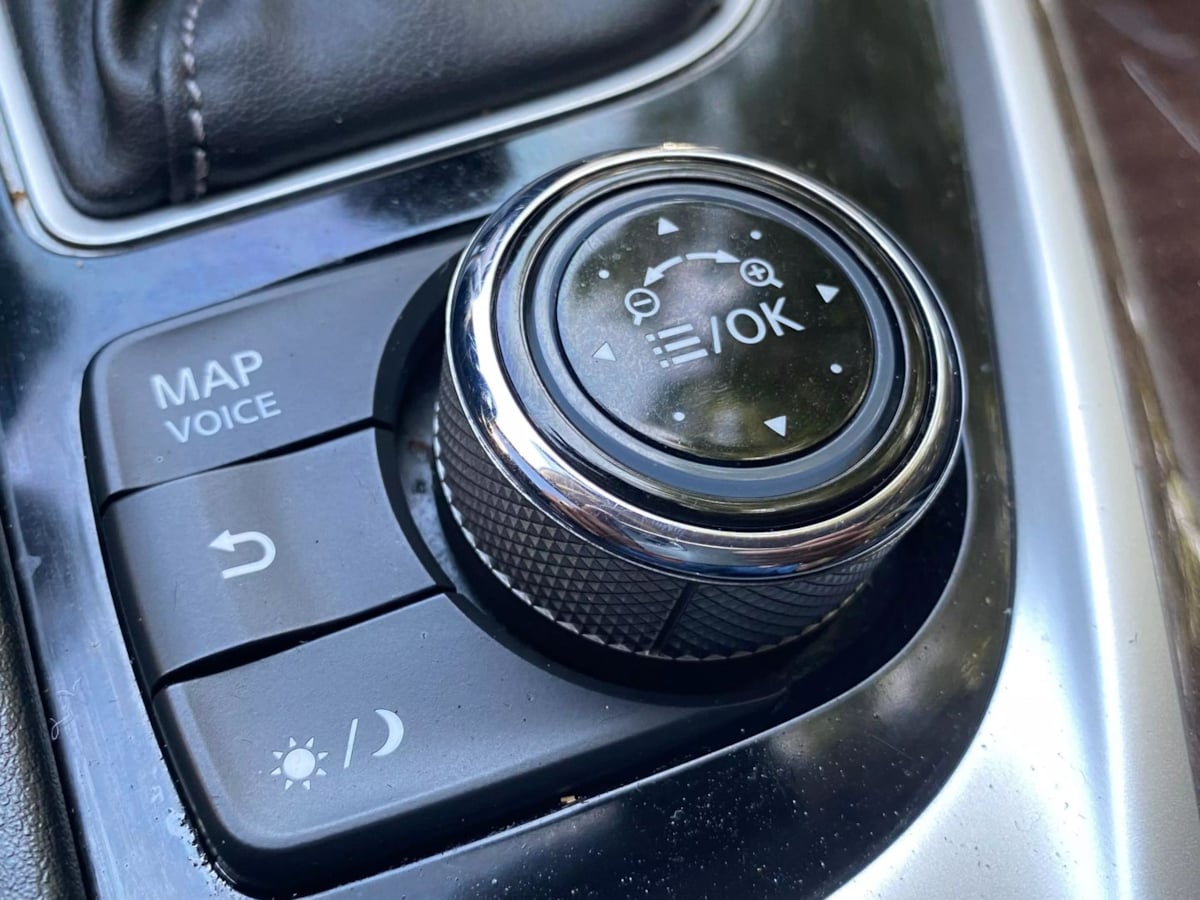 2018 INFINITI Q50 LUXE - Photo 29