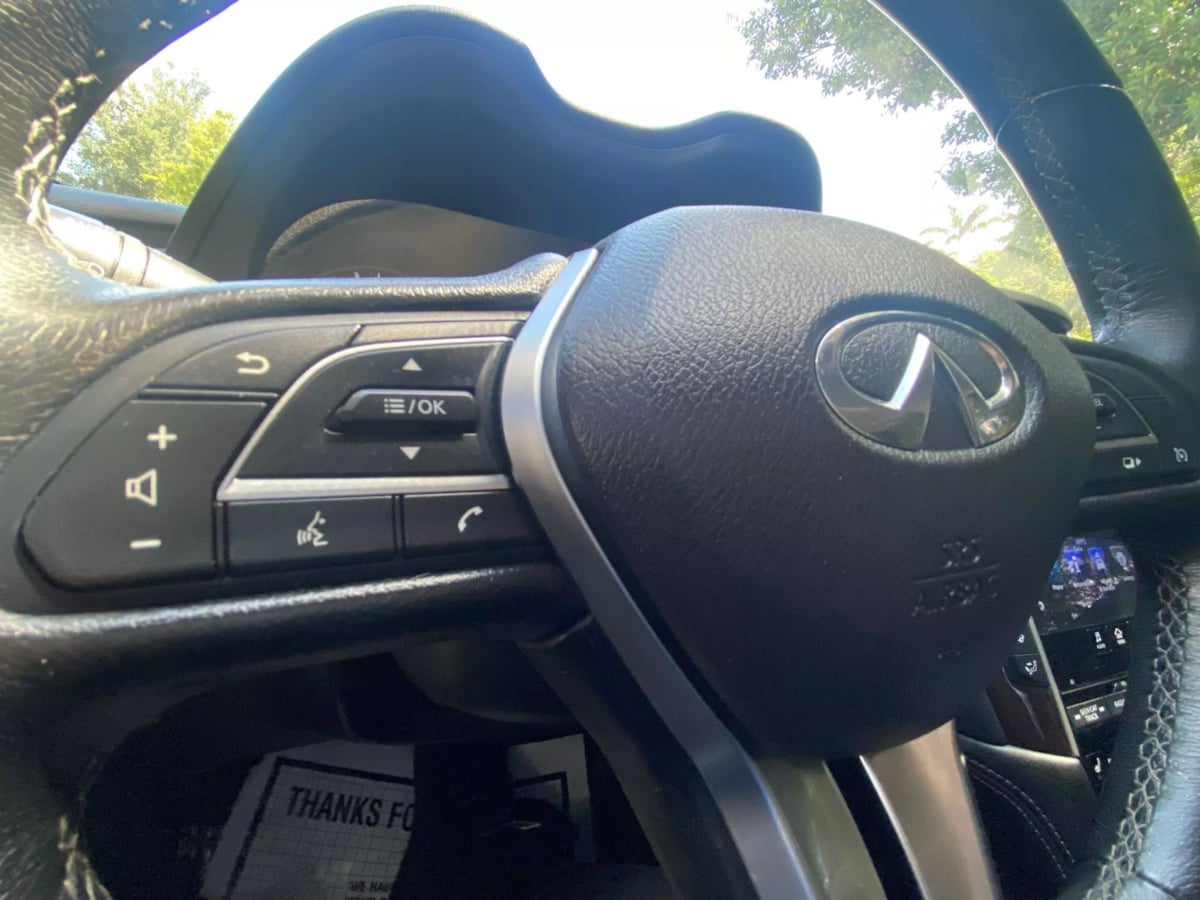 2018 INFINITI Q50 LUXE - Photo 30