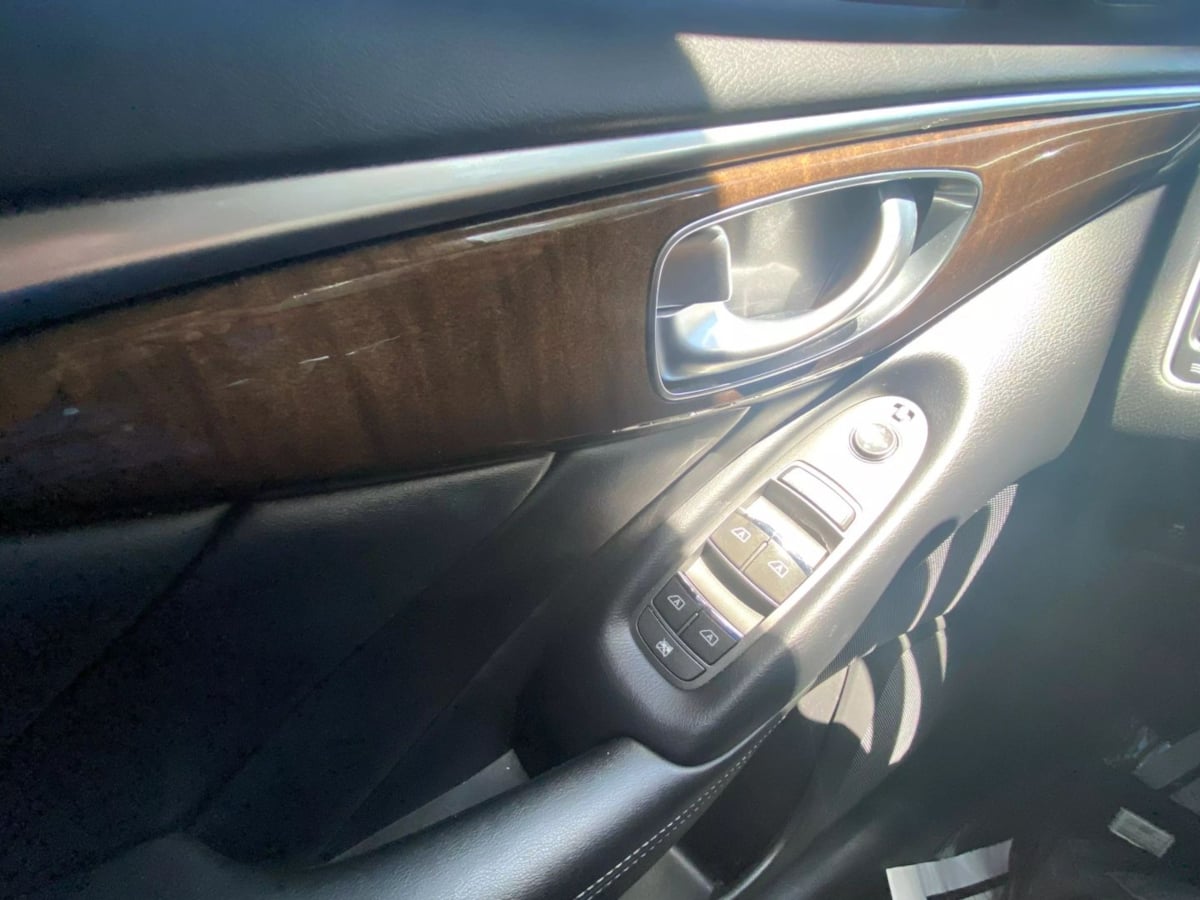 2018 INFINITI Q50 LUXE - Photo 31