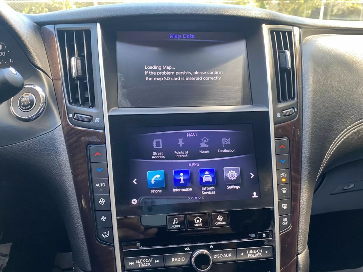2018 INFINITI Q50 LUXE - Photo 32