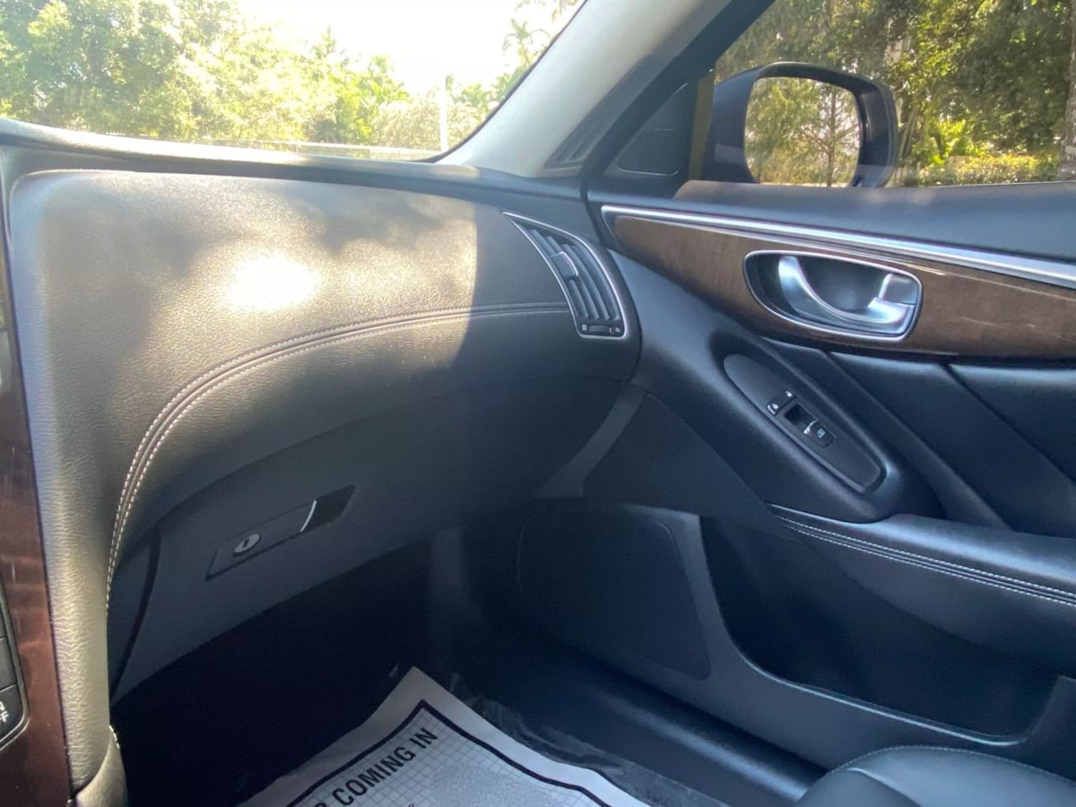 2018 INFINITI Q50 LUXE - Photo 33