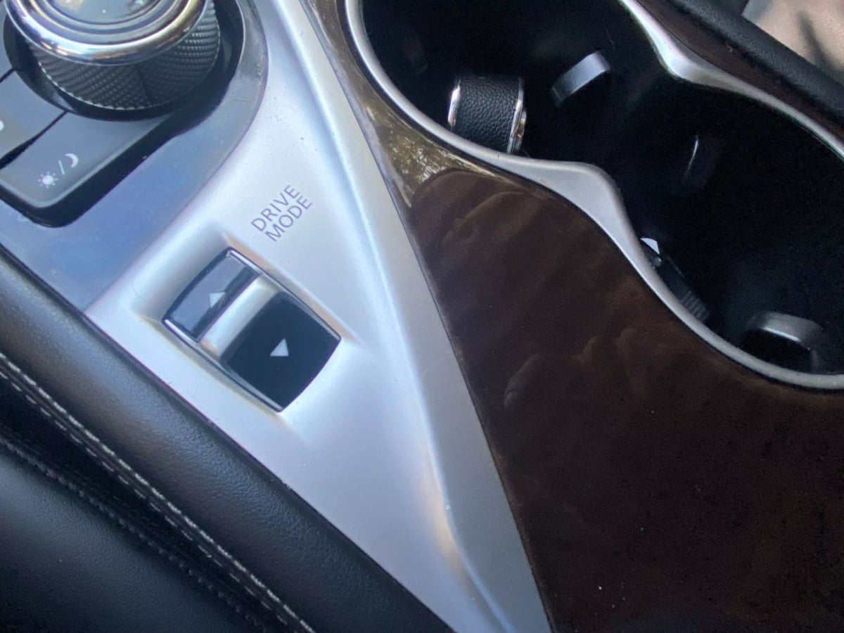 2018 INFINITI Q50 LUXE - Photo 34