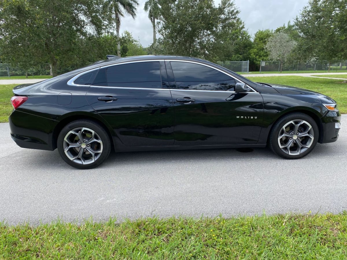 2020 Chevrolet Malibu 1LT - Photo 7
