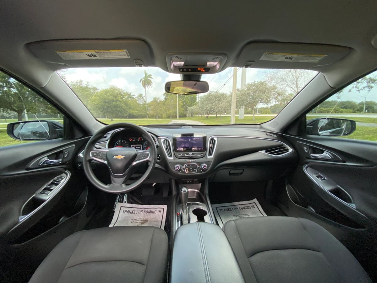 2020 Chevrolet Malibu 1LT - Photo 9