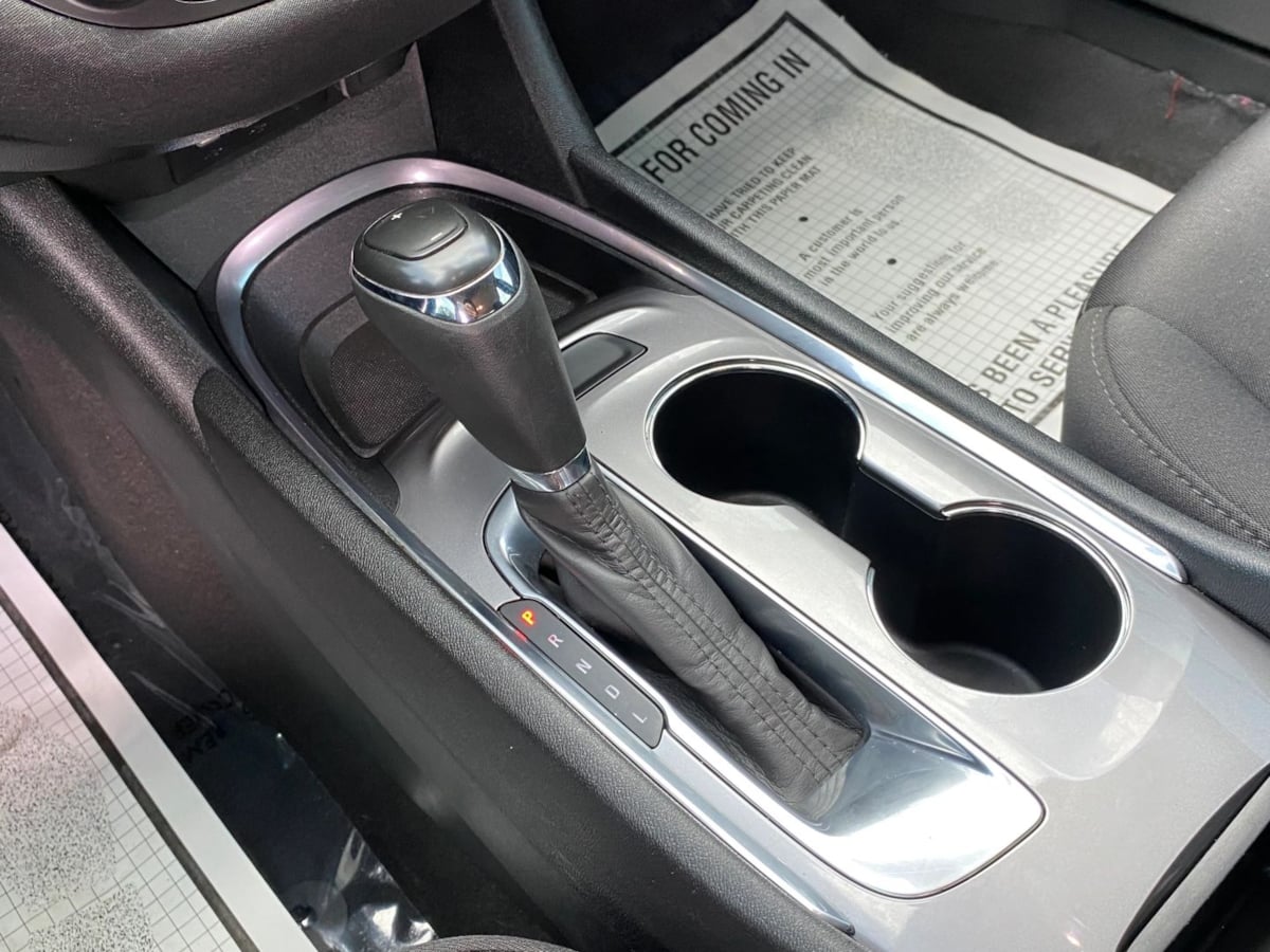 2020 Chevrolet Malibu 1LT - Photo 14