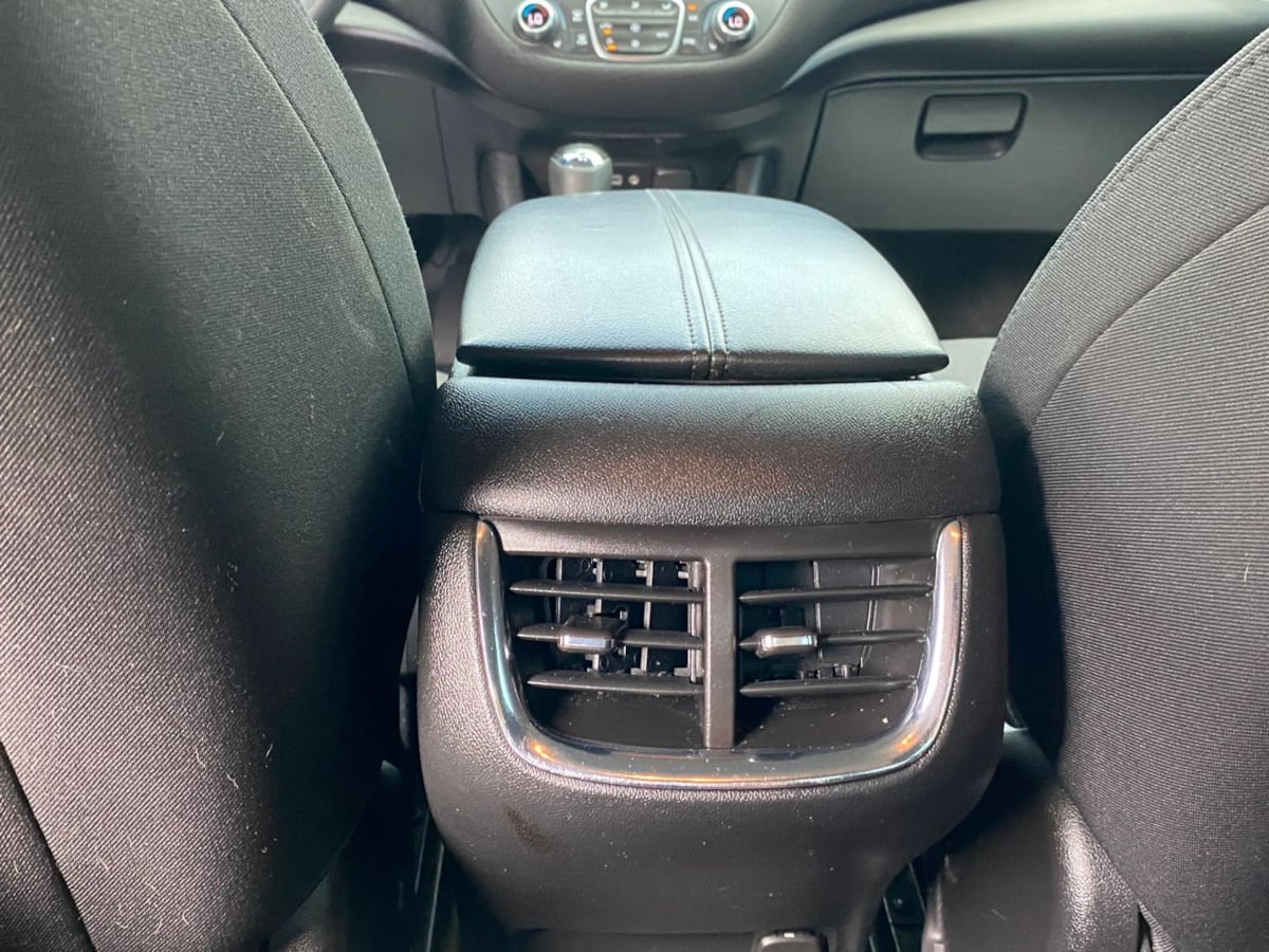 2020 Chevrolet Malibu 1LT - Photo 15