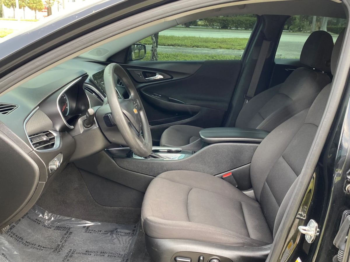 2020 Chevrolet Malibu 1LT - Photo 16