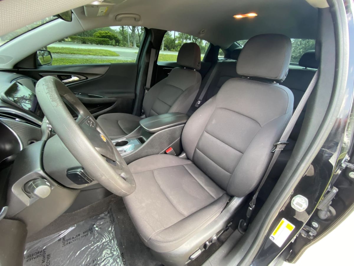 2020 Chevrolet Malibu 1LT - Photo 17