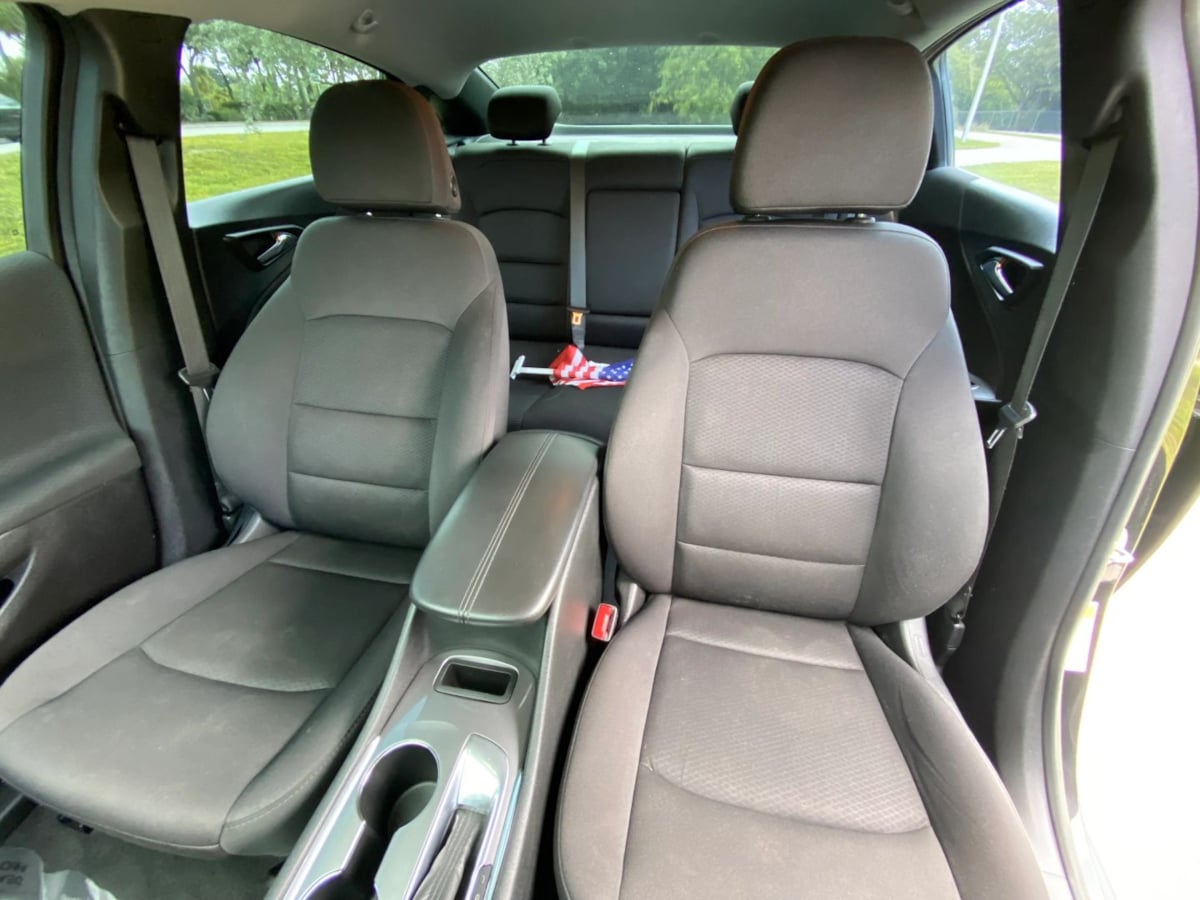 2020 Chevrolet Malibu 1LT - Photo 18
