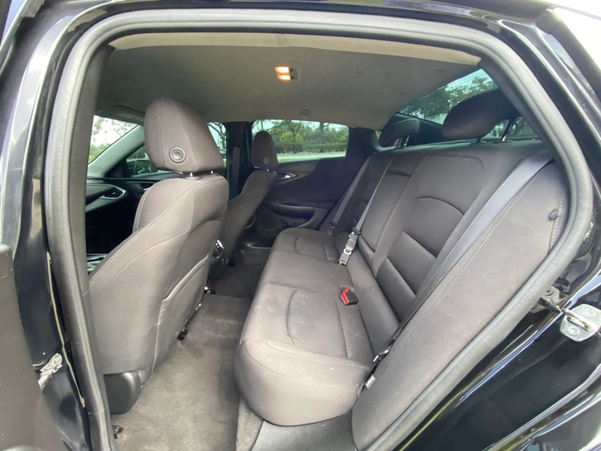 2020 Chevrolet Malibu 1LT - Photo 19