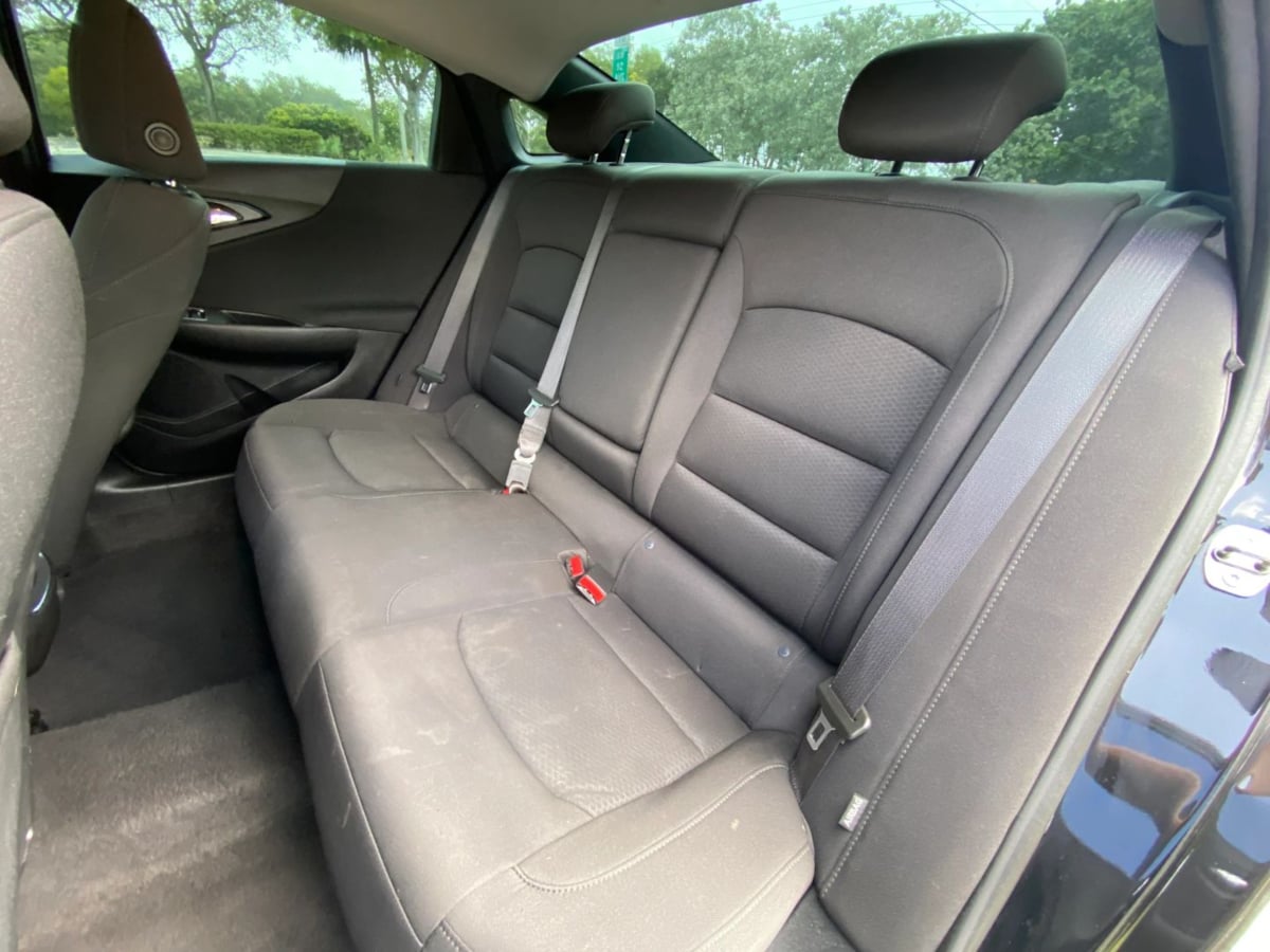 2020 Chevrolet Malibu 1LT - Photo 20