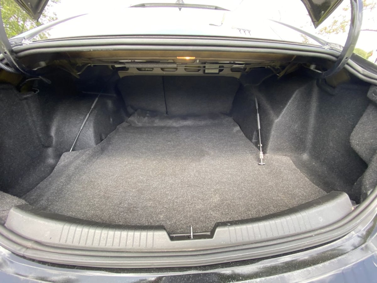 2020 Chevrolet Malibu 1LT - Photo 23