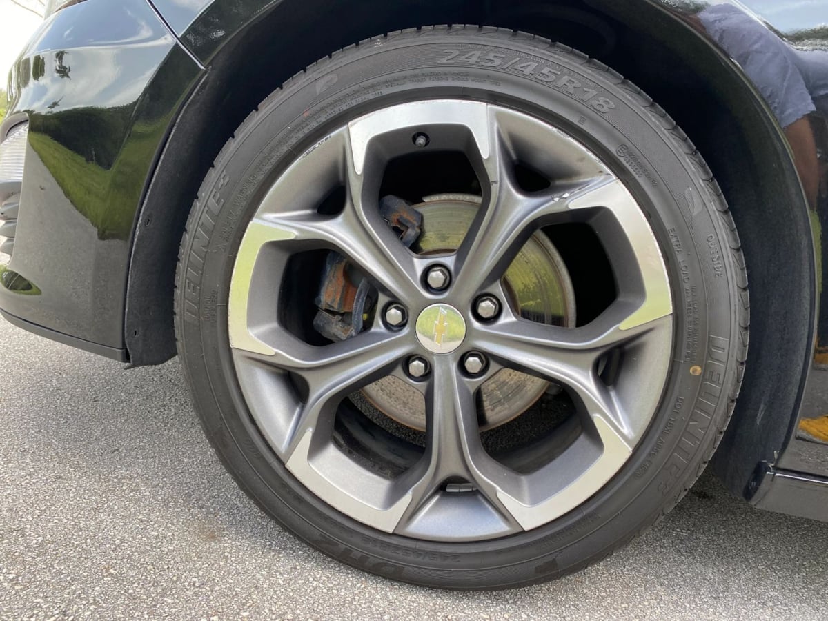 2020 Chevrolet Malibu 1LT - Photo 24