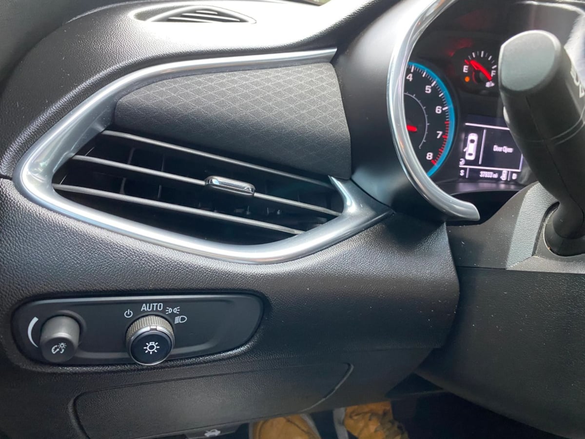 2020 Chevrolet Malibu 1LT - Photo 26