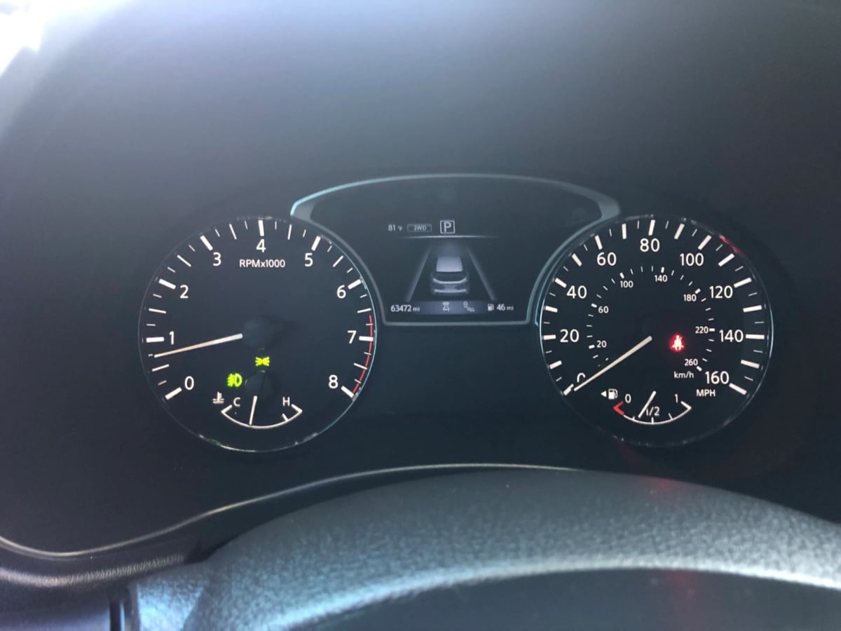 2020 Nissan Pathfinder SL - Photo 12