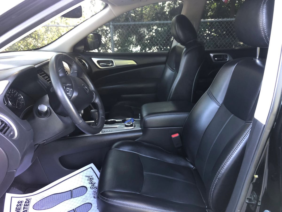 2020 Nissan Pathfinder SL - Photo 15