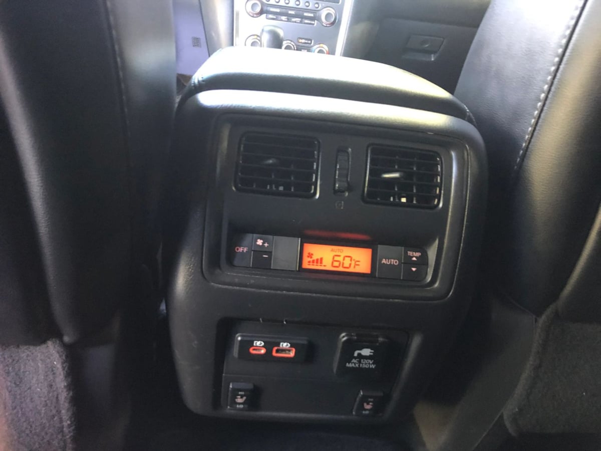 2020 Nissan Pathfinder SL - Photo 17