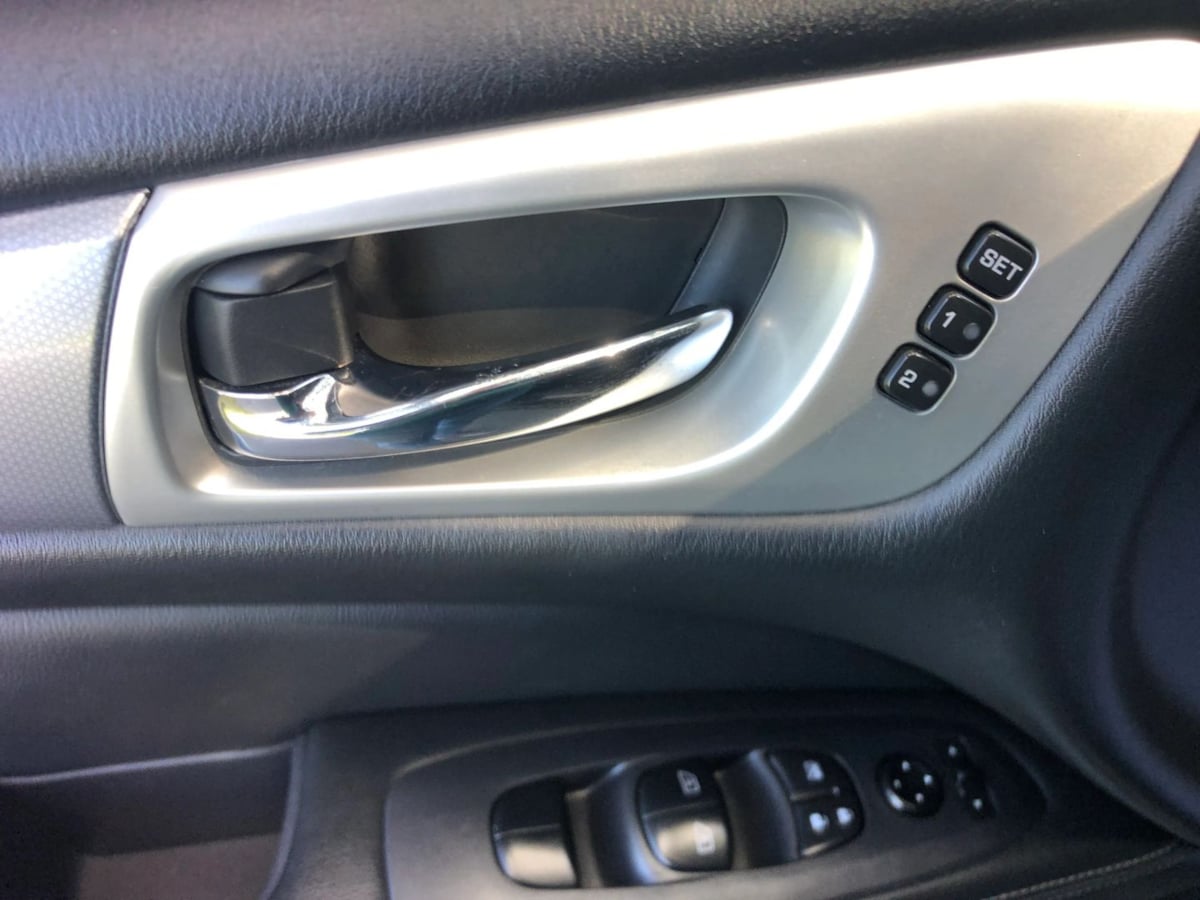 2020 Nissan Pathfinder SL - Photo 19