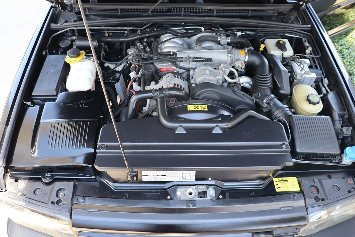 2004 Land Rover Discovery SE photo 48