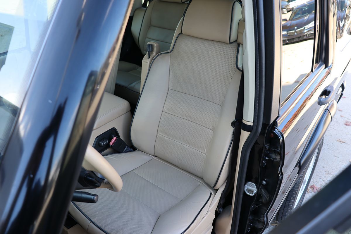 2004 Land Rover Discovery SE photo 29