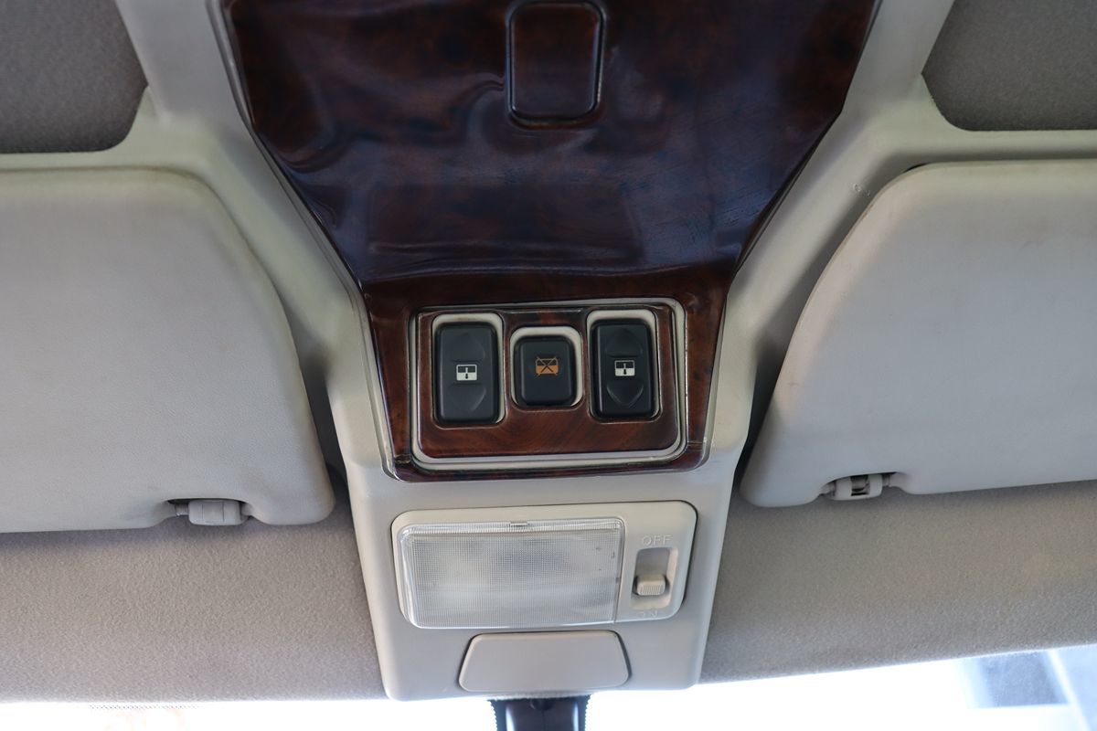 2004 Land Rover Discovery SE photo 15