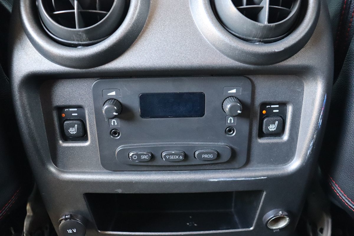 2004 Hummer H2 Luxury photo 32