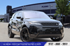 2020 Land Rover Range Rover Evoque SE