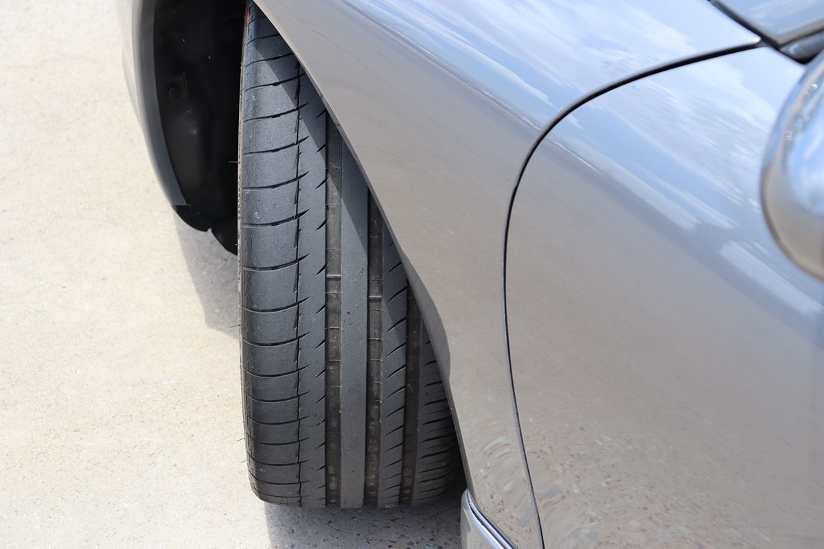 2002 Porsche 911 photo 45