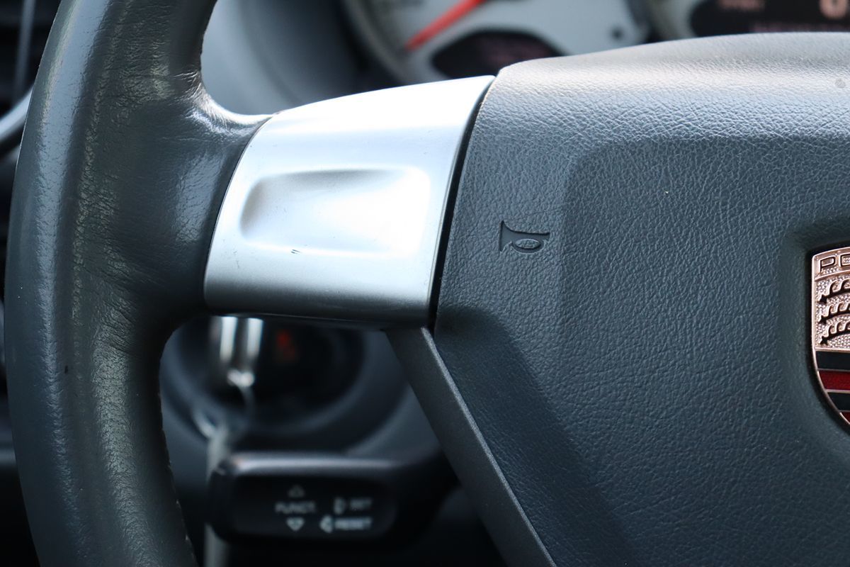 2007 Porsche Cayman S photo 17